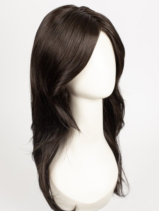 Blaze | Synthetic Lace Front Wig (Mono Top)