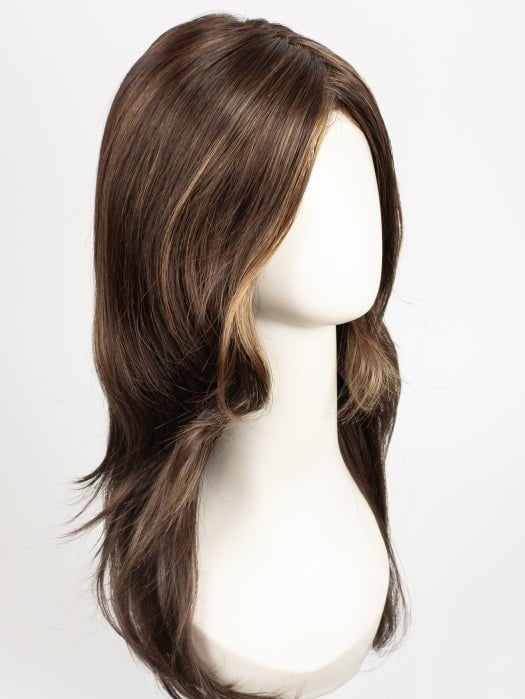 Blaze | Synthetic Lace Front Wig (Mono Top)
