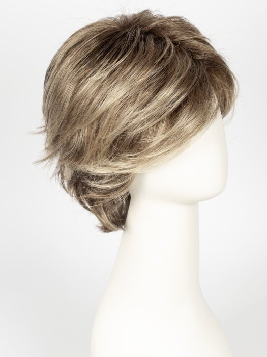 Trend Setter Large | Synthetic Wig (Basic Cap)