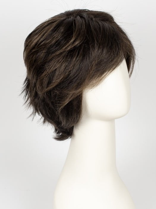 Trend Setter Large | Synthetic Wig (Basic Cap)