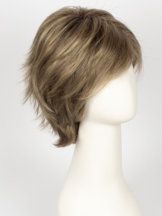 Trend Setter Large | Synthetic Wig (Basic Cap)