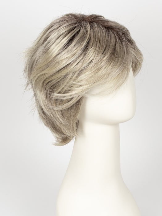 Trend Setter Large | Synthetic Wig (Basic Cap)