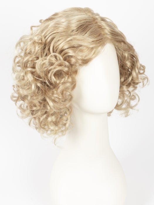 Alanna | Synthetic Lace Front Wig (Mono Part)