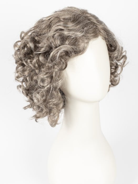 Alanna | Synthetic Lace Front Wig (Mono Part)