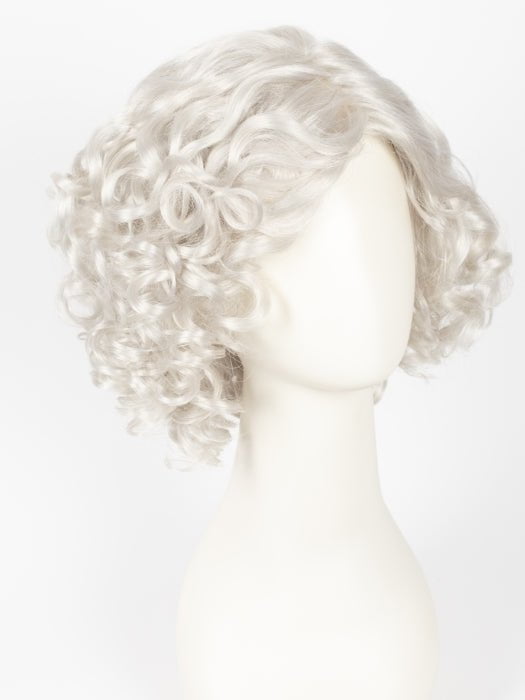 Alanna | Synthetic Lace Front Wig (Mono Part)