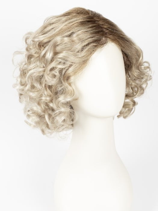 Alanna | Synthetic Lace Front Wig (Mono Part)