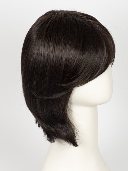 On In 10 | Synthetic Wig (Basic Cap)