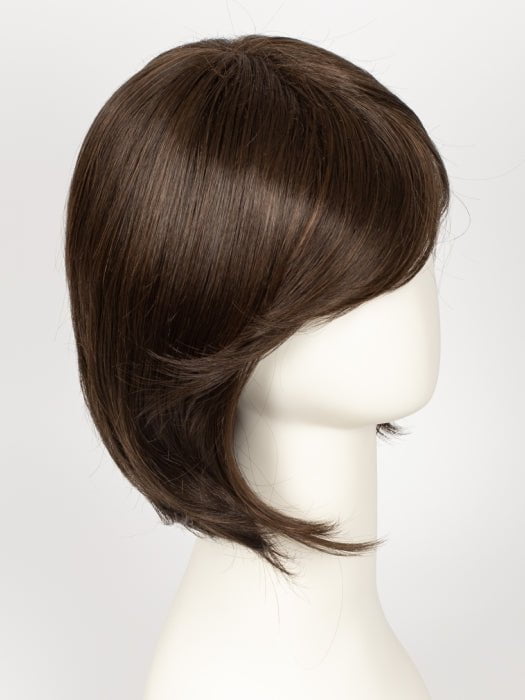 On In 10 | Synthetic Wig (Basic Cap)