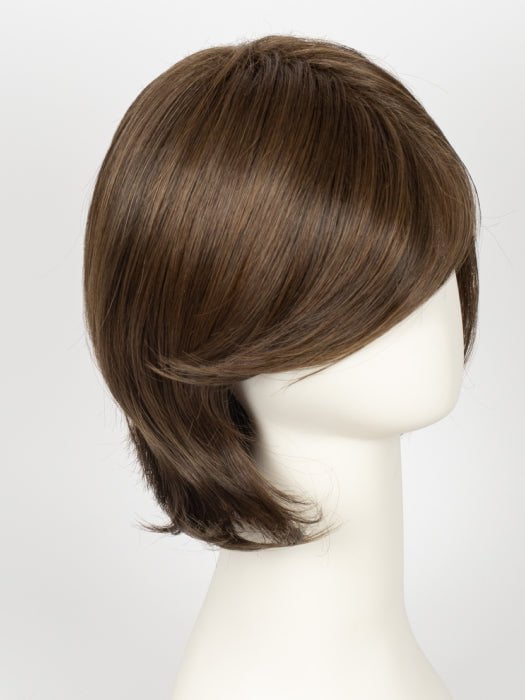 On In 10 | Synthetic Wig (Basic Cap)