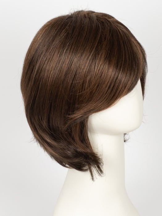 On In 10 | Synthetic Wig (Basic Cap)