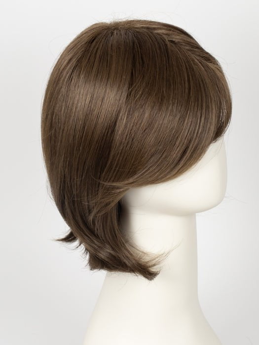On In 10 | Synthetic Wig (Basic Cap)