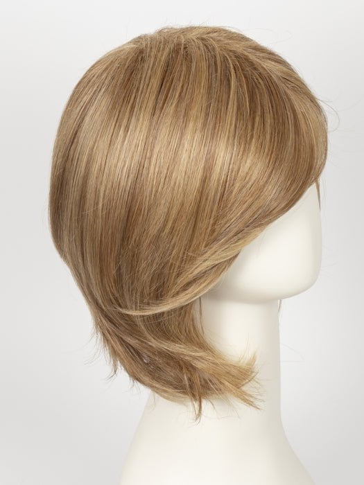 On In 10 | Synthetic Wig (Basic Cap)