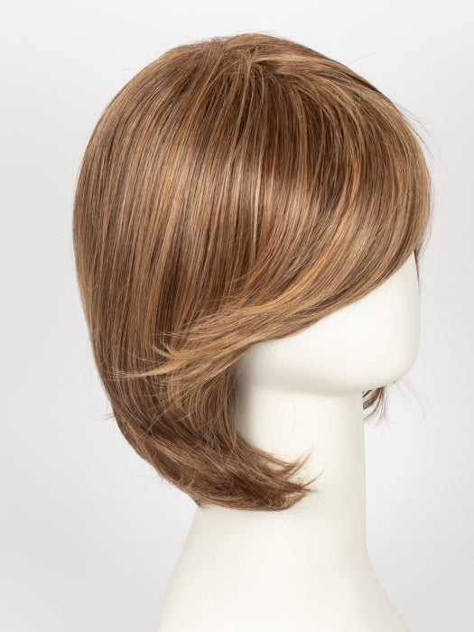 On In 10 | Synthetic Wig (Basic Cap)