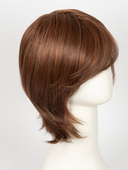 On In 10 | Synthetic Wig (Basic Cap)