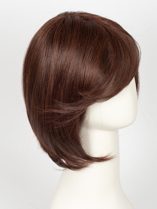 On In 10 | Synthetic Wig (Basic Cap)