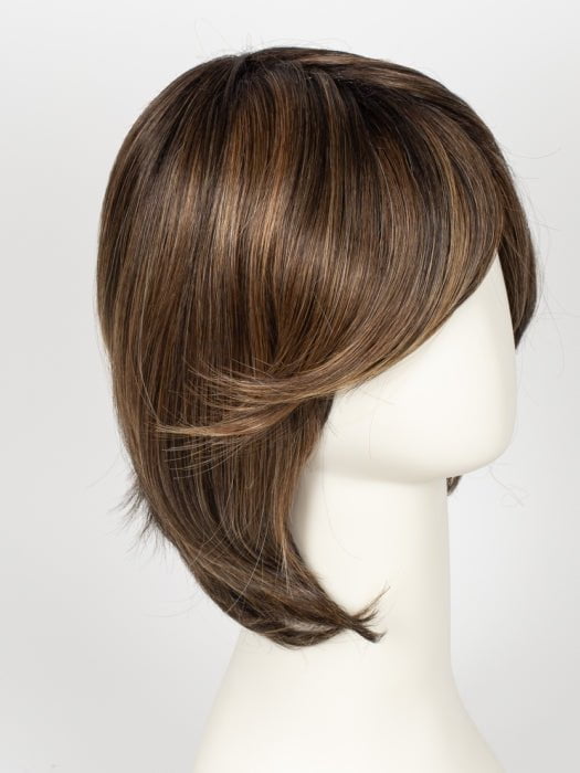 On In 10 | Synthetic Wig (Basic Cap)