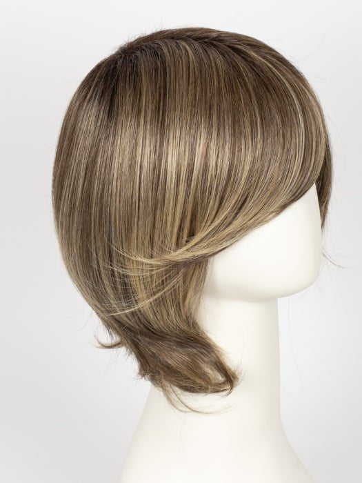 On In 10 | Synthetic Wig (Basic Cap)