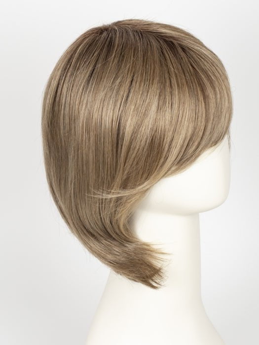 On In 10 | Synthetic Wig (Basic Cap)