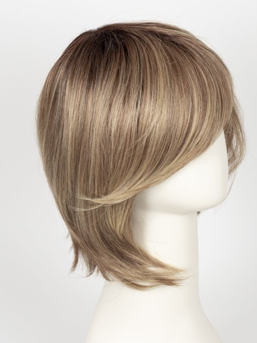 On In 10 | Synthetic Wig (Basic Cap)