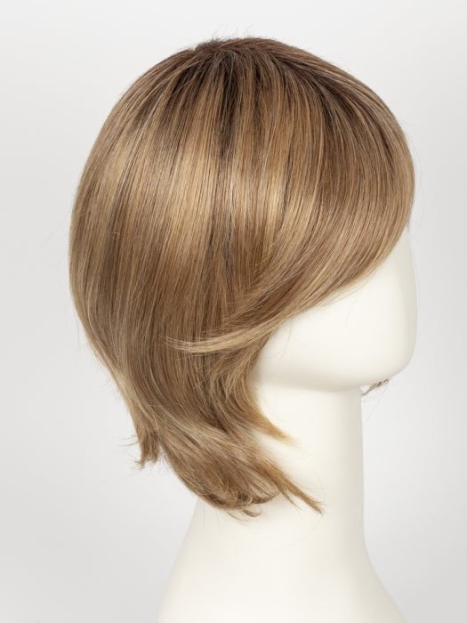 On In 10 | Synthetic Wig (Basic Cap)