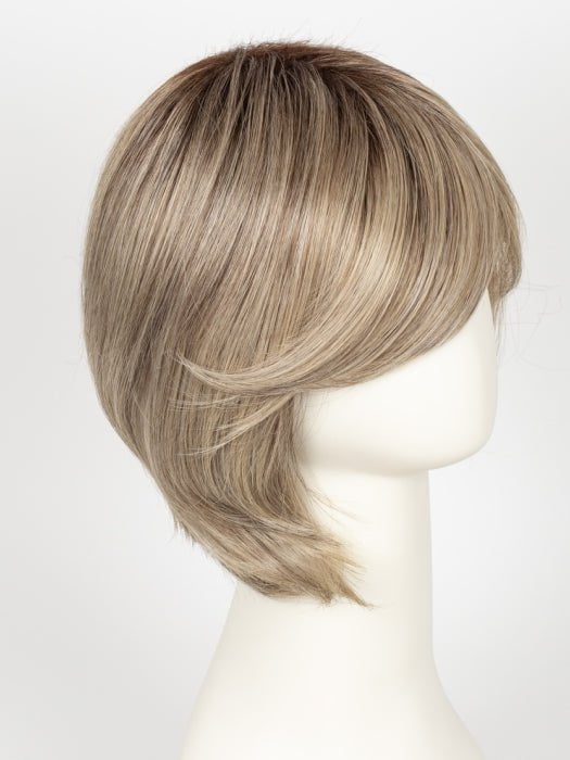 On In 10 | Synthetic Wig (Basic Cap)
