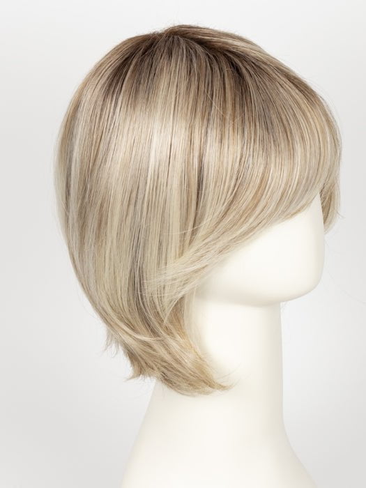 On In 10 | Synthetic Wig (Basic Cap)