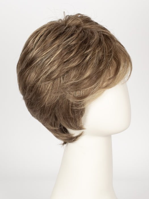 Crushing on Casual Elite | Synthetic Lace Front Wig (Hand Tied)