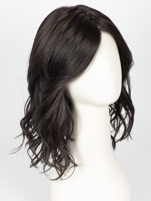 Wavy Day | Synthetic Lace Front Wig (Mono Top)