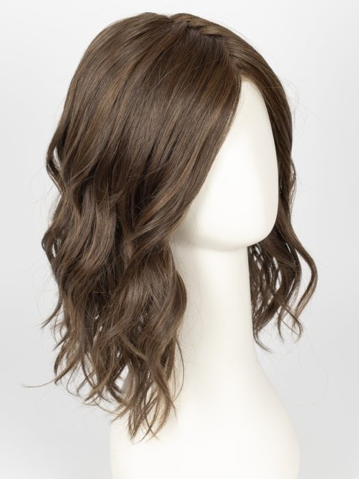 Wavy Day | Synthetic Lace Front Wig (Mono Top)