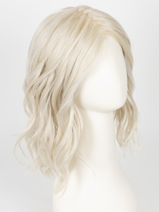 Wavy Day | Synthetic Lace Front Wig (Mono Top)