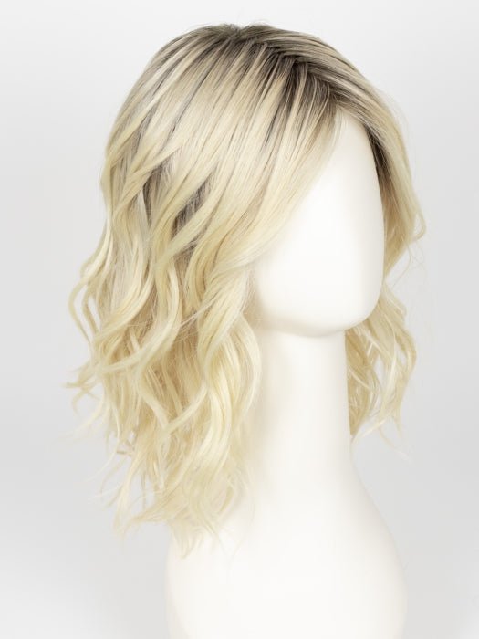 Wavy Day | Synthetic Lace Front Wig (Mono Top)