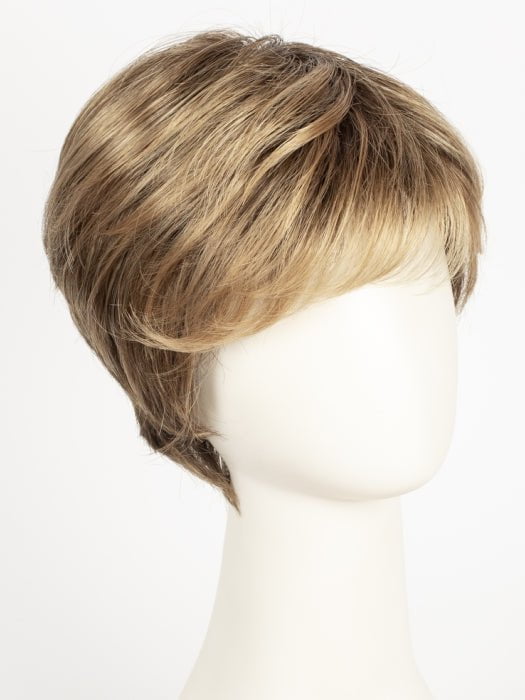 Napoli | Synthetic Lace Front Wig (Mono Top)