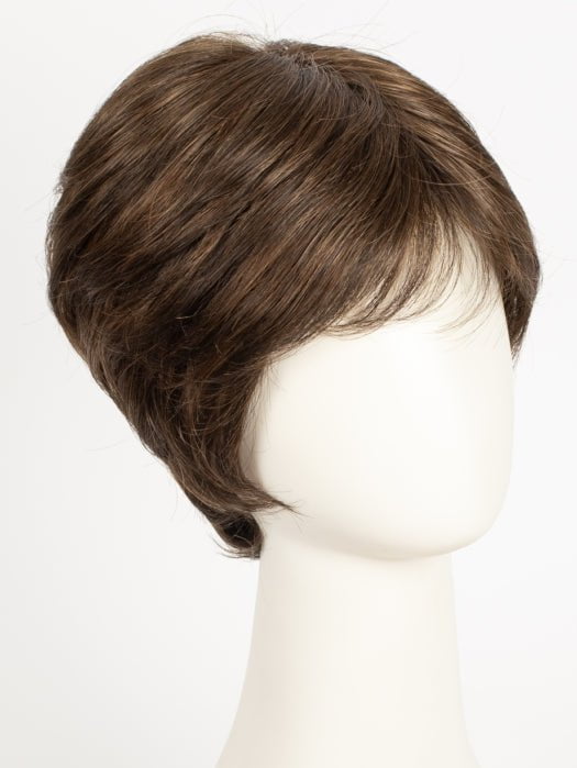 Napoli | Synthetic Lace Front Wig (Mono Top)
