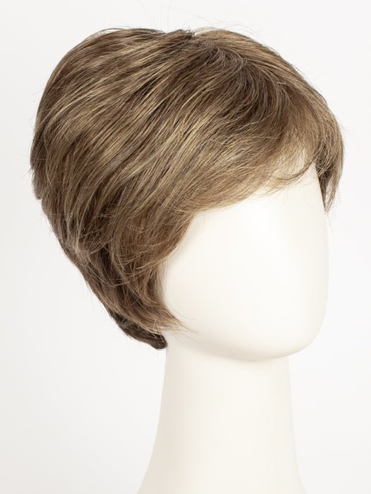 Napoli | Synthetic Lace Front Wig (Mono Top)