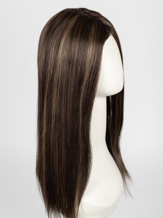 Harper | Synthetic Lace Front Wig (Mono Part)