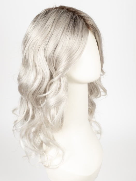 Avalon | Synthetic Lace Front Wig (Basic Cap)