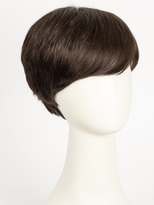 Amara | Synthetic Wig (Basic Cap)