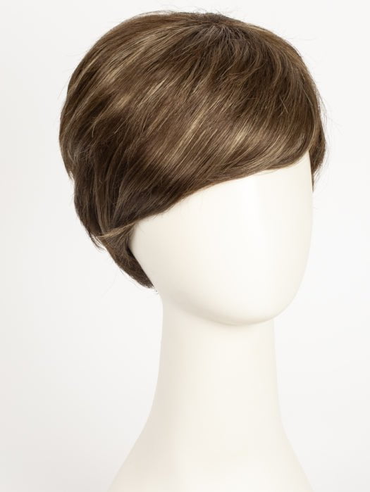 Amara | Synthetic Wig (Basic Cap)