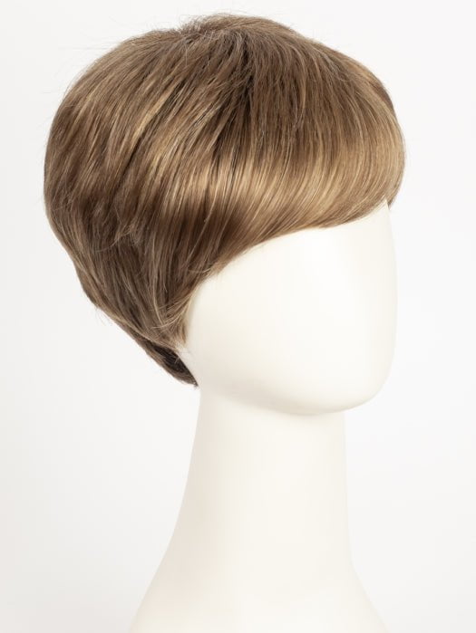 Amara | Synthetic Wig (Basic Cap)