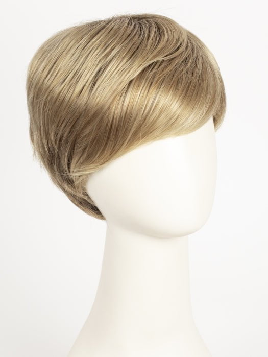 Amara | Synthetic Wig (Basic Cap)