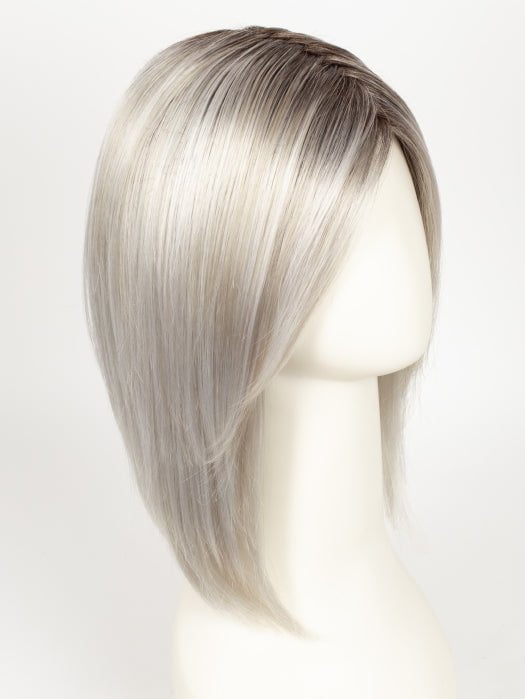 Sky | Synthetic Lace Front Wig (Basic Cap)