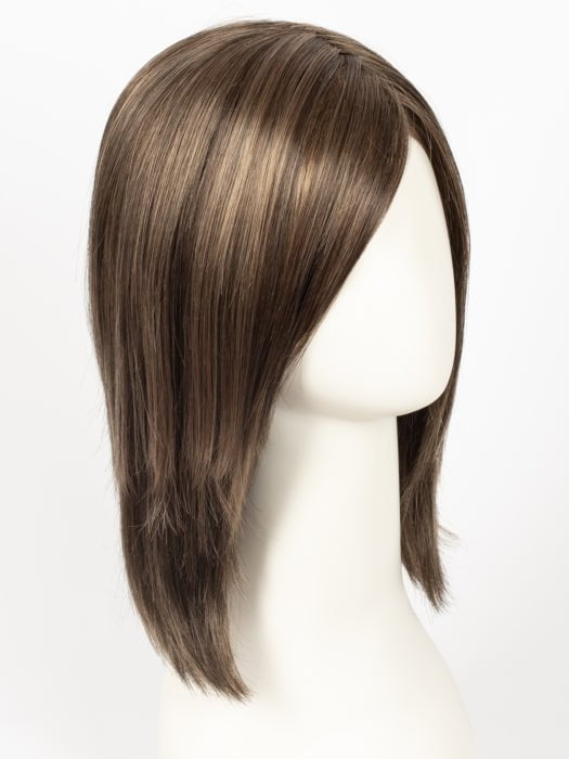 Sky | Synthetic Lace Front Wig (Basic Cap)