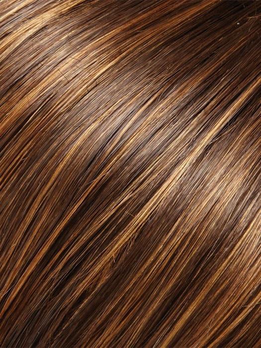 Caelen | Synthetic Wig (Basic Cap)
