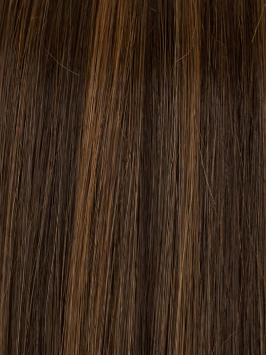 Stella Star | Synthetic Lace Front Wig (Mono Top)
