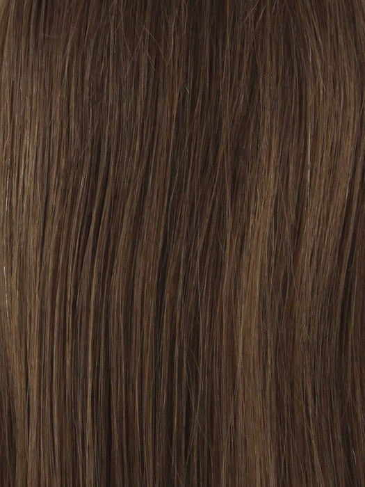 Sunny | Human Hair Wig (Hand-Tied)