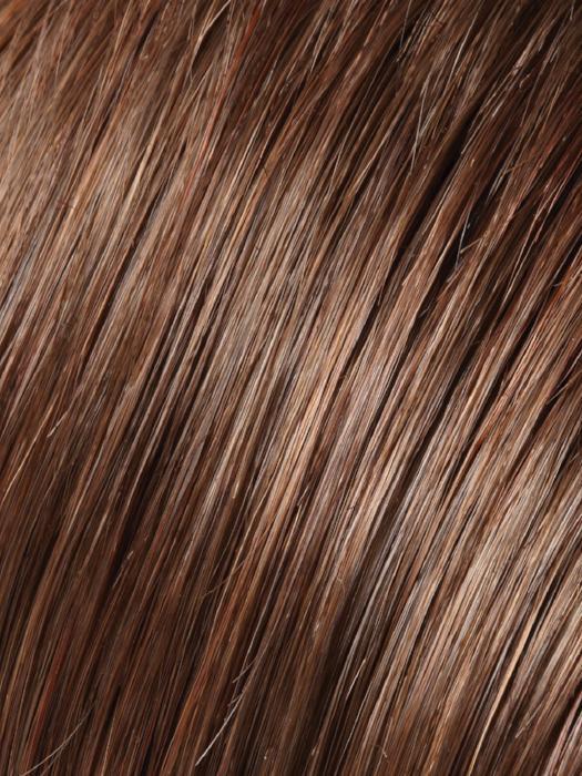 Ruby | Synthetic Lace Front Wig (Basic Cap)
