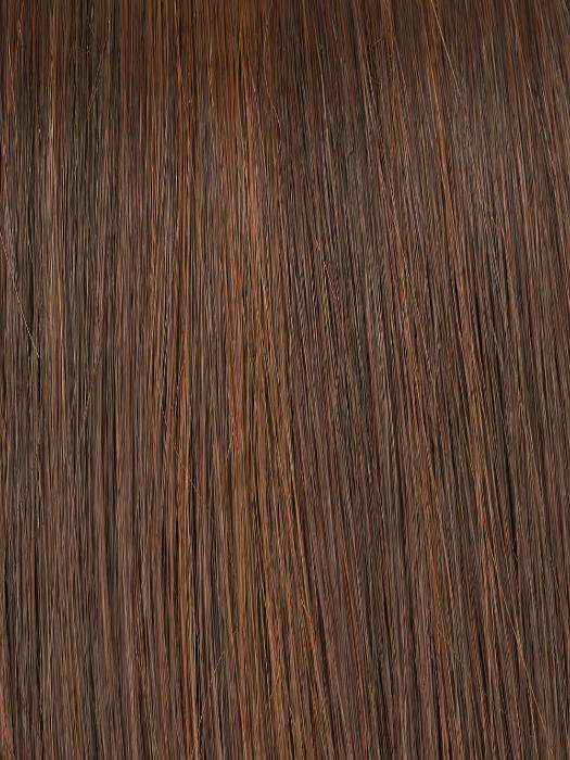 Stella Star | Synthetic Lace Front Wig (Mono Top)