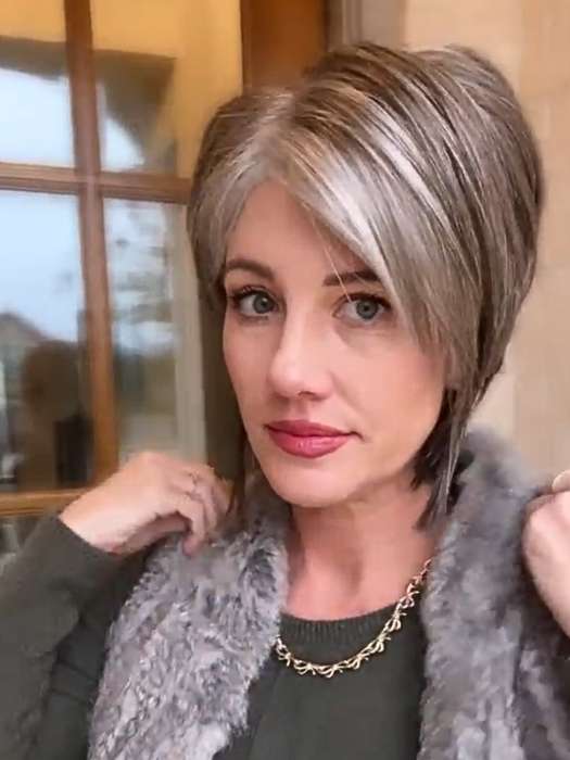 Reese | Synthetic Wig (Basic Cap)