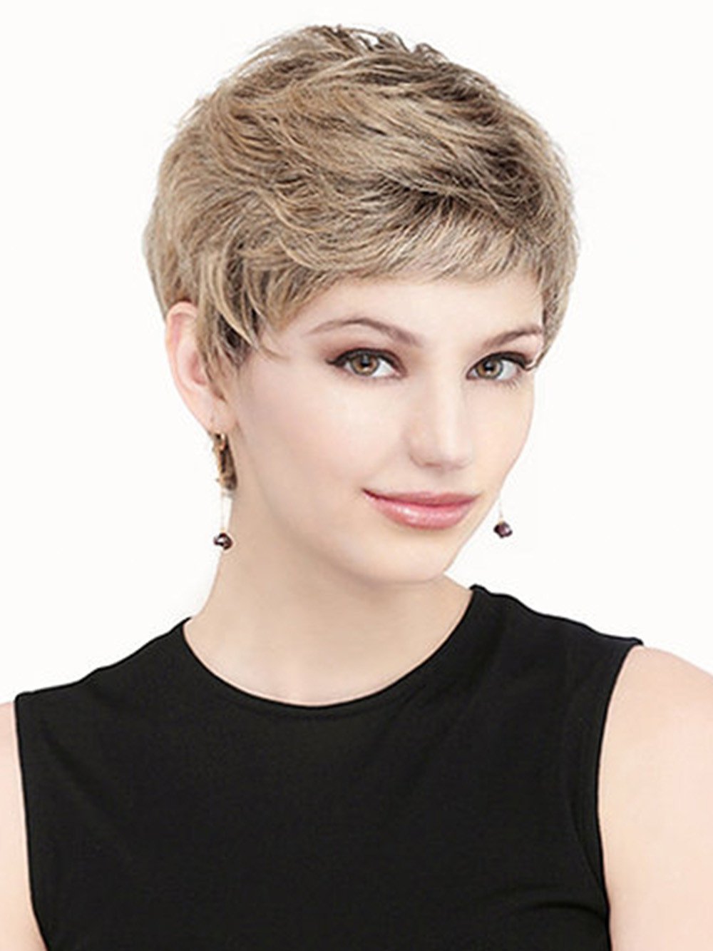 Coco | Synthetic Wig (Mono Top) | UNAVAILABLE