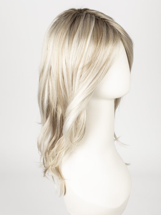 Miranda Lite | Synthetic Lace Front Wig (Hand Tied)